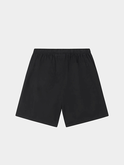 Шорты EASY TRAIL (размер L, цвет Черный)