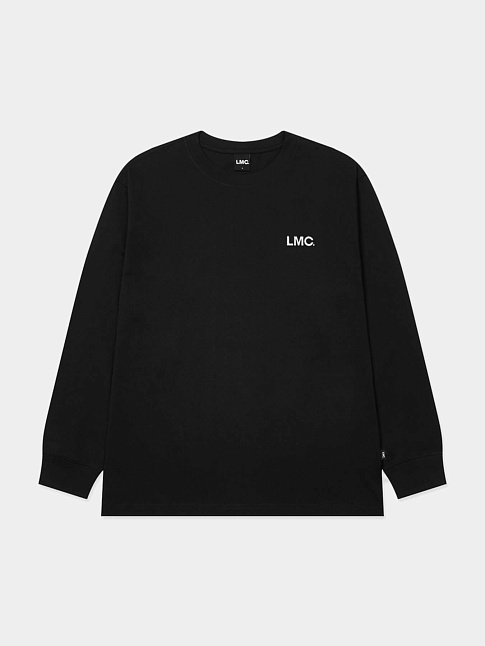 Лонгслив OG COMBO (размер M, цвет Черный)