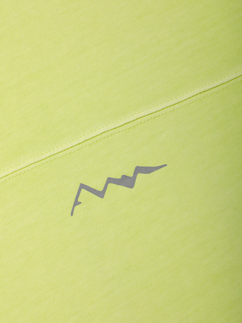 Футболка DISARMED (размер S, цвет Желтый)