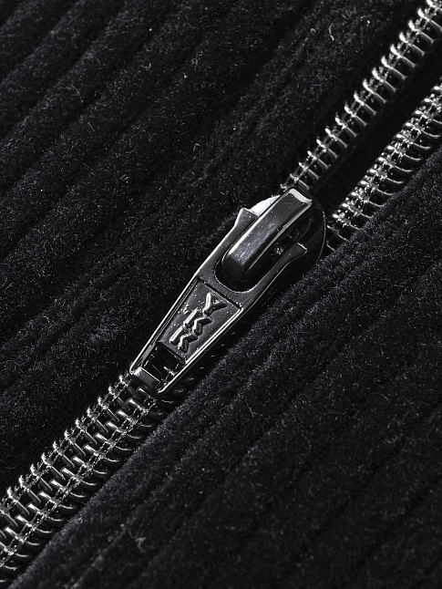 Свитшот PUFF (размер M, цвет Черный)