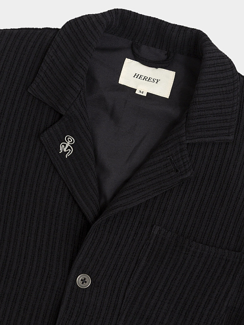 Куртка BARROW (размер M, цвет Черный)