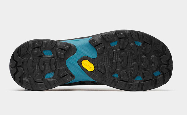 Кроссовки Merrell MOAB SPEED 2