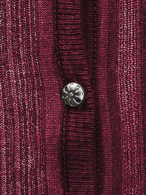 Кардиган TOUCH RED (размер XS, цвет Красный)