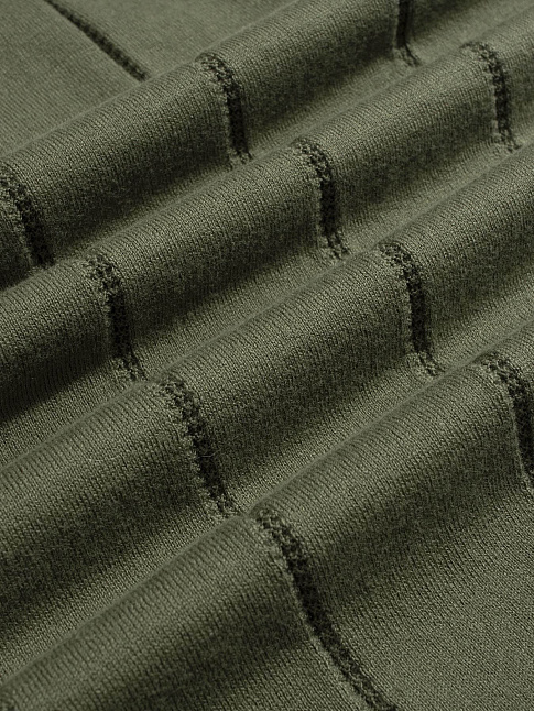 Поло JACOBS (размер L, цвет Зеленый)