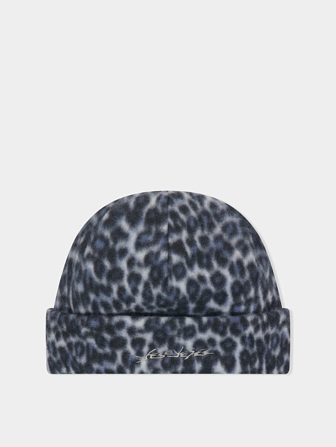 Шапка LURE FLEECE BEANIE (размер one size, цвет Разноцветный)