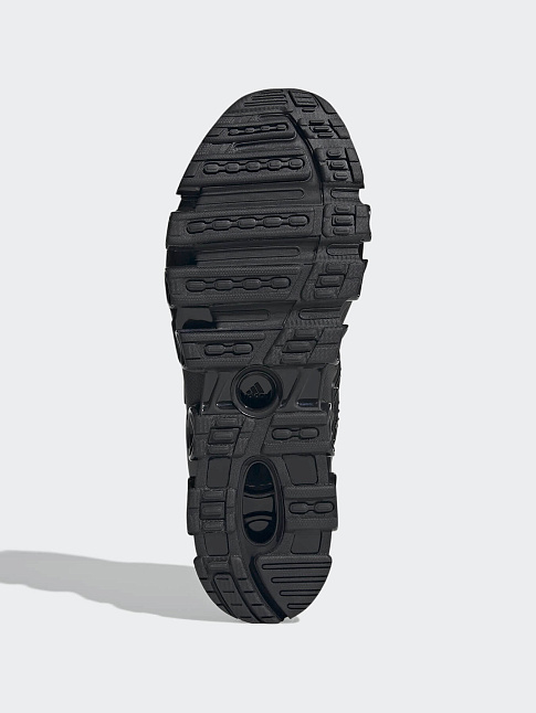 Кроссовки MEGARIDE (размер 42, цвет Черный)