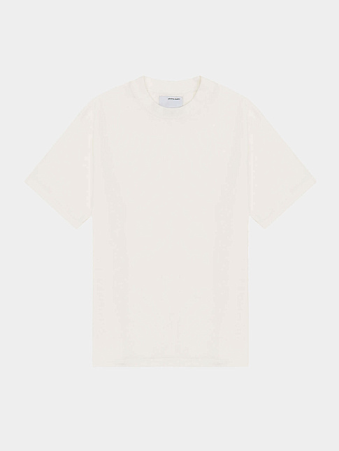 Футболка (размер M, цвет Белый)