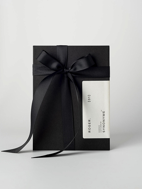 Духи ROGER.  (размер one size, цвет Разноцветный)