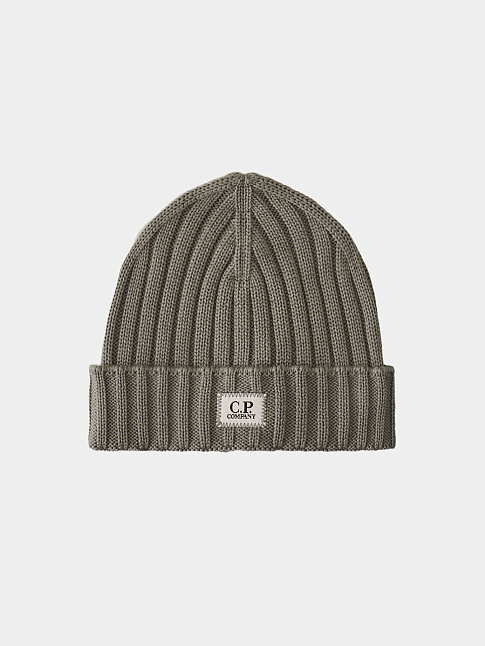 Шапка EXTRAFINE MERINO WOOL LENS (размер one size, цвет 937)