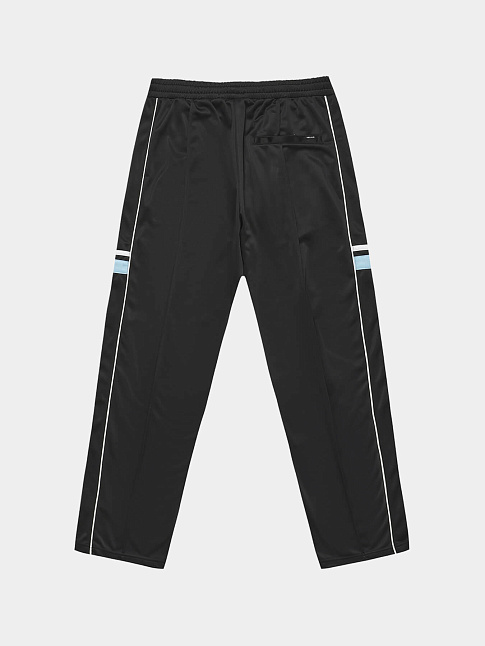 Брюки DETENTE TRACKSUIT (размер M, цвет Черный)
