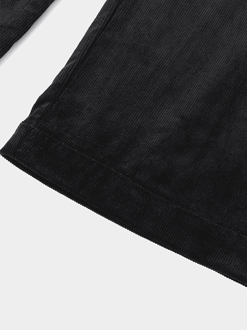 Брюки VELVET 9 (размер L, цвет Черный)