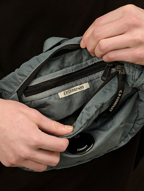 Сумка NYLON B CROSSBODY (размер one size, цвет 872)