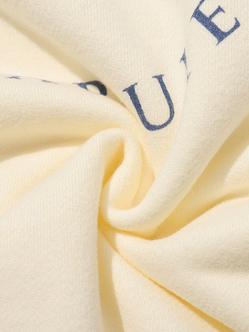 Худи LA MARQUE (размер XL, цвет Бежевый)