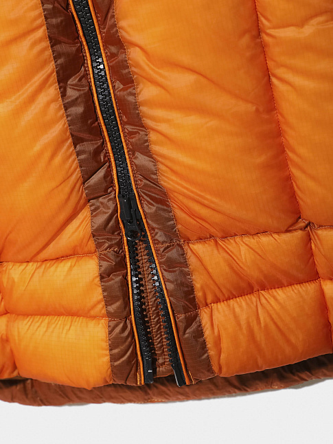 Пуховик D.D. SHELL HOODED (размер M, цвет 434)