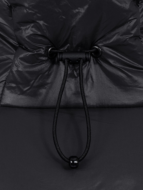 Куртка SPRING MOUNTAINEERING (размер XS, цвет Черный)