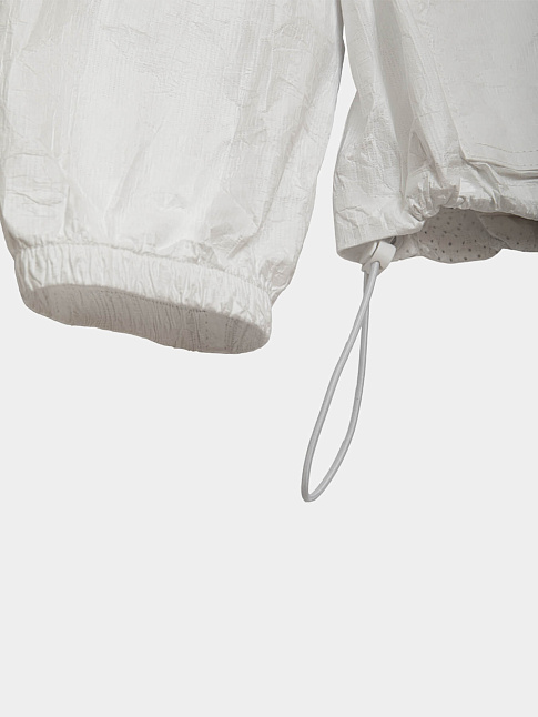 Куртка TYVEK BUBBLE LOGO (размер XS, цвет Белый)