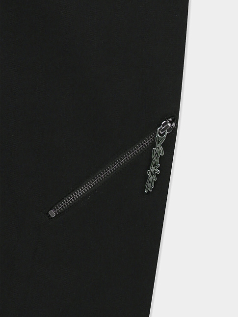 Брюки ELASTIC EASY (размер L, цвет Черный)