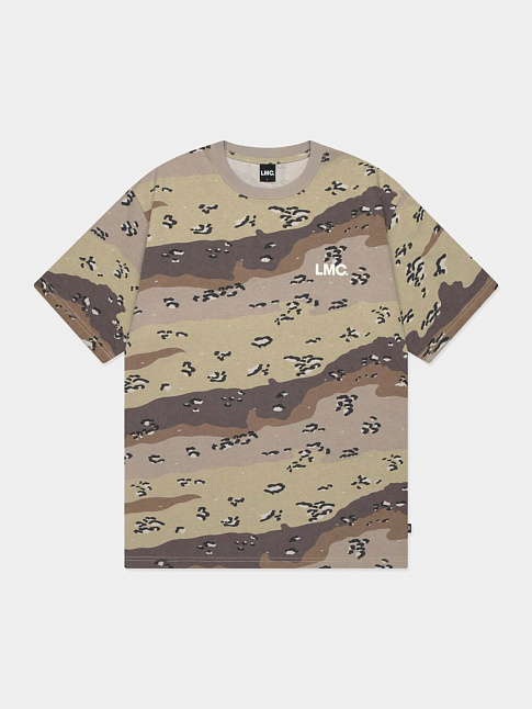 Футболка OG COMBO (размер M, цвет Разноцветный)