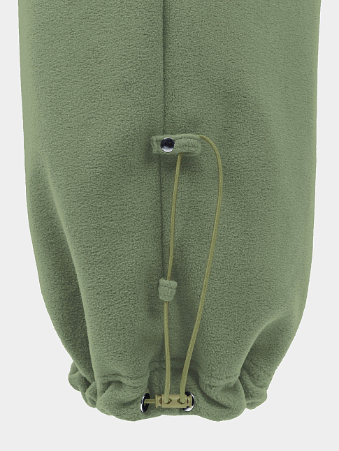 Брюки EQUIPMENT (размер M, цвет Зеленый)