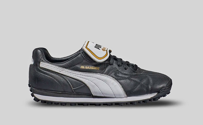 Jil Sander x Puma