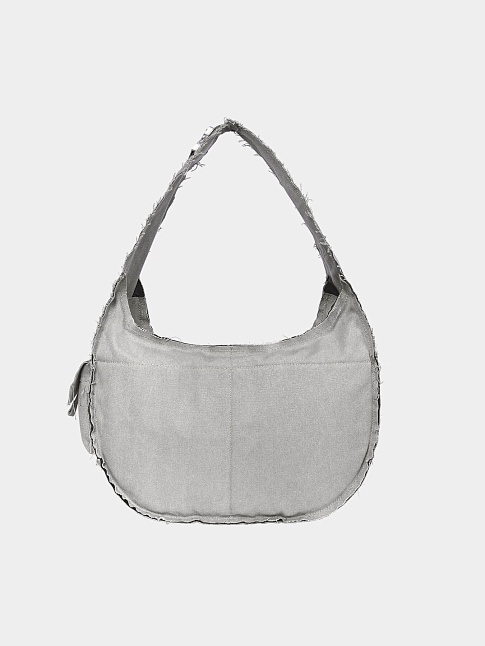 Сумка GARY'S HOUSE (размер one size, цвет Серый)