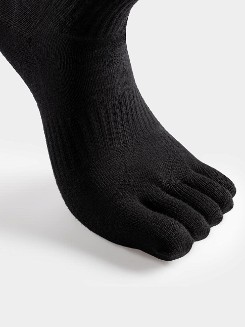 Носки Long (размер L, цвет Черный)