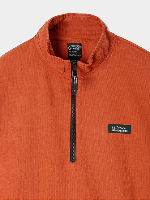 Пуловер CHILLIWACK (размер XL, цвет RUST)