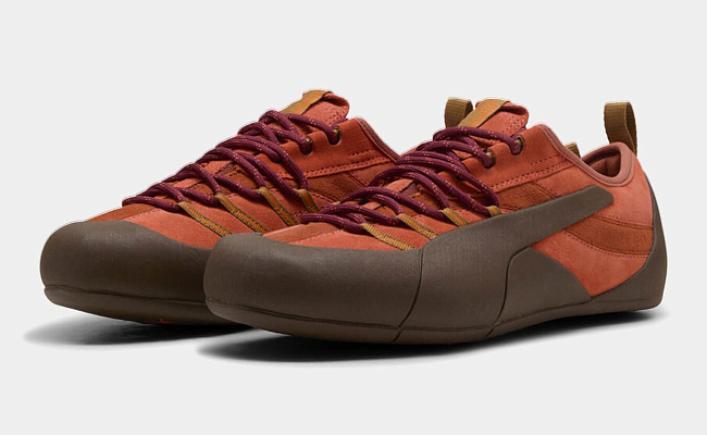 Кроссовки Puma KLIM
