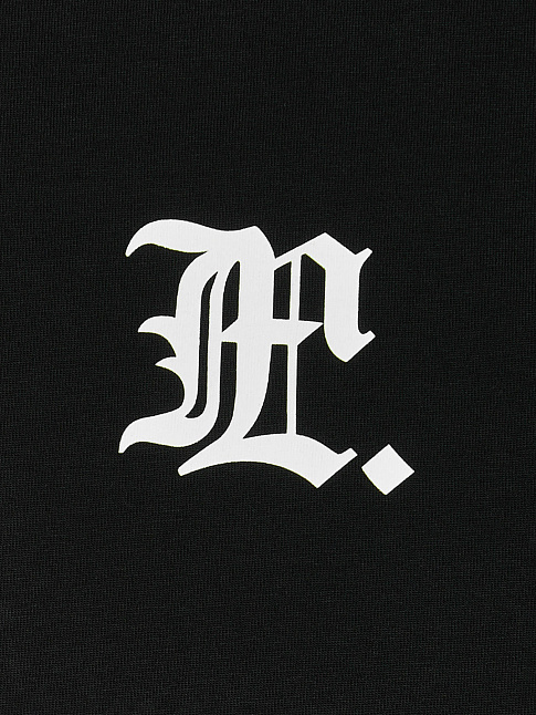 Свитшот GOTHIC (размер XL, цвет Черный)