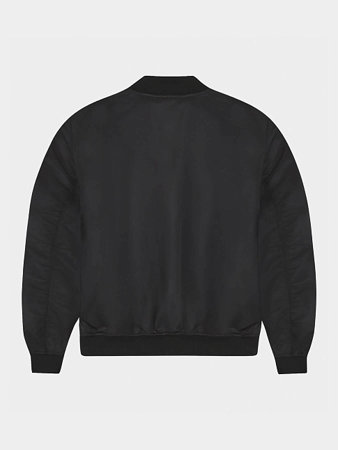 Куртка HENRY (размер XXL, цвет Черный)