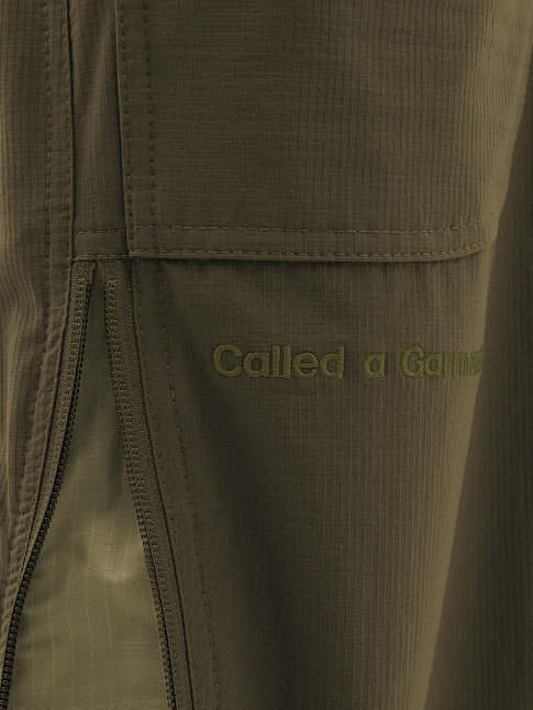 Брюки HIKERCORE LIGHT (размер L, цвет Хаки)