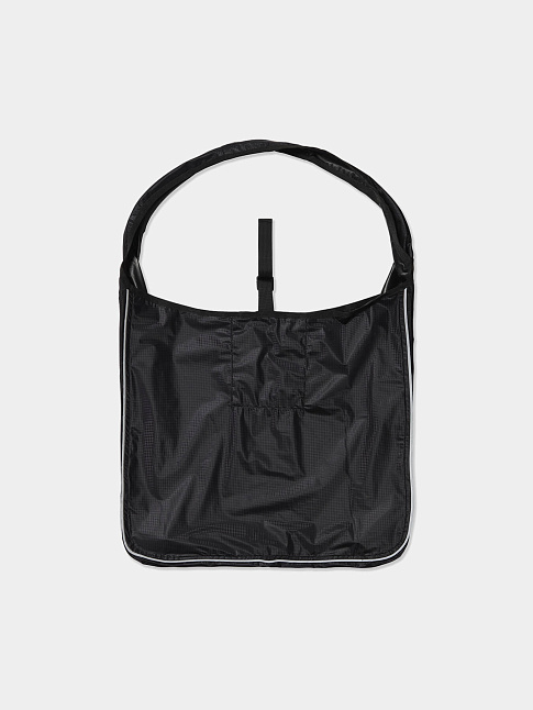 Сумка RIPSTOP CAMPING (размер one size, цвет Черный)