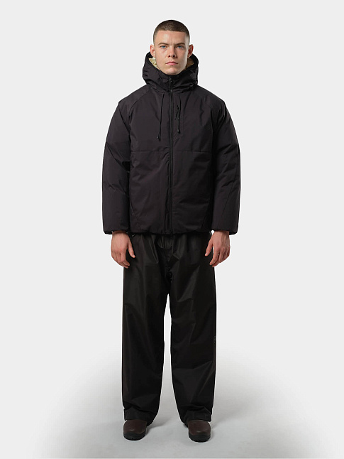 Куртка SHIELD (размер L, цвет Черный)