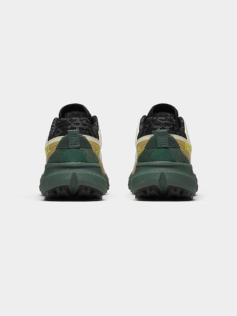 Кроссовки AGILITY (размер 41, цвет Бежевый)