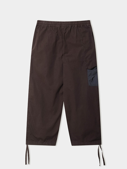 Брюки BRUNSWICK (размер M, цвет Коричневый)