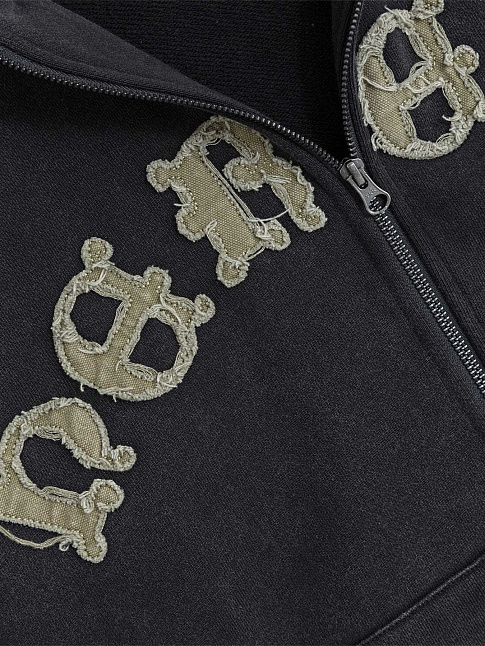 Худи CELTIC (размер M, цвет Темно-серый)