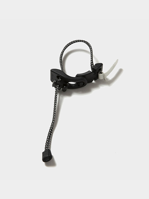 Шнурок BUNGEE CORD HOLDER (размер one size, цвет Разноцветный)