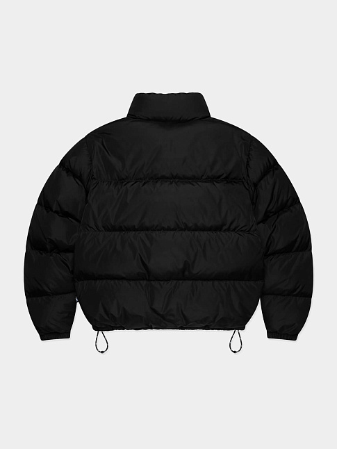 Пуховик OG PUFFER DUCK 26 (размер L, цвет Черный)