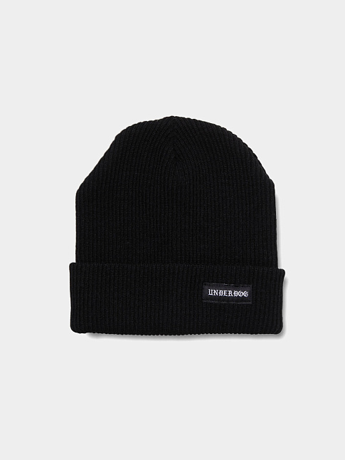 Шапка UD WATCH (размер one size, цвет Черный)