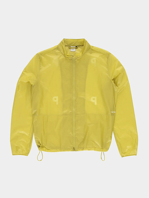Куртка TEAM (размер M, цвет Желтый)