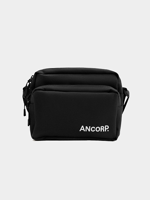 Кросс-боди (размер one size, цвет Черный)