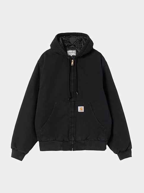 Куртка OG ACTIVE (размер XXL, цвет Черный)