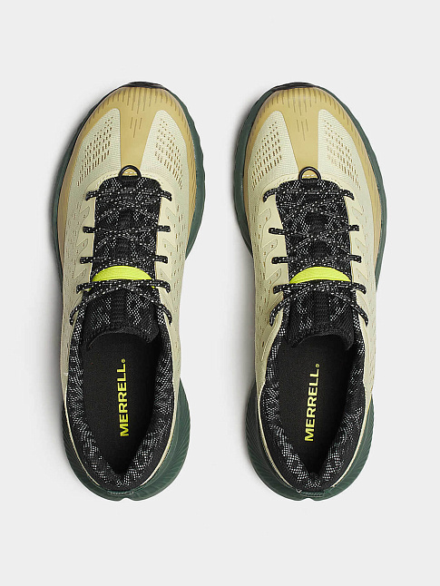 Кроссовки AGILITY (размер 41, цвет Бежевый)