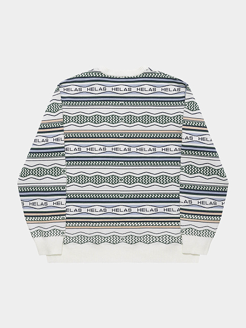 Свитер KOOL CREWNECK (размер M, цвет Бежевый)