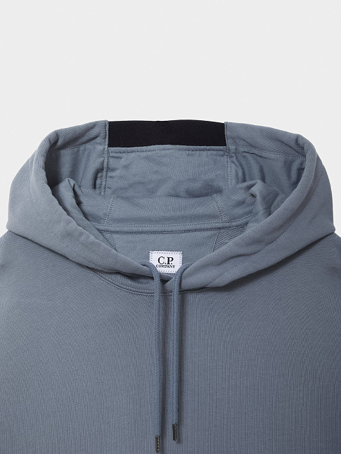 Худи DIAGONAL RAISED FLEECE (размер XXL, цвет 872)