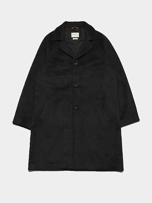 Пальто VICO (размер L, цвет Черный)