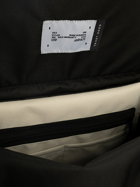 Рюкзак DAYPACK SPECIAL SERIES (размер one size, цвет Бежевый)