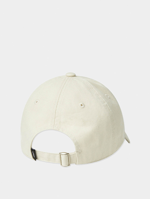 Кепка OG LOGO 6PANEL (размер one size, цвет Бежевый)