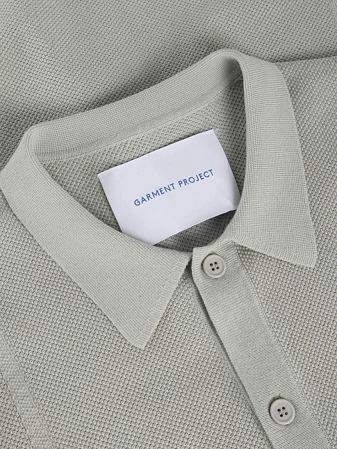 Футболка JEFF SS (размер M, цвет Зеленый)