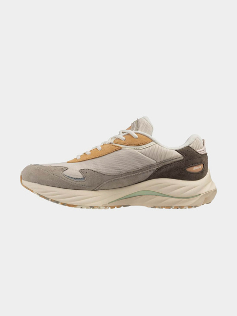 Кроссовки WAVE RIDER BETA (размер 44, цвет Khaki/Brown/Moth)